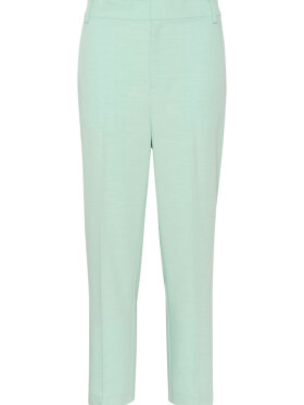 Inwear - INWEAR NaxaIW Pant Dusty Mint