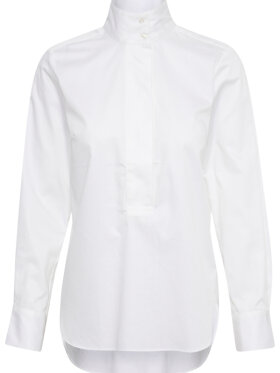 Inwear - INWEAR KeixIW Shirt White 