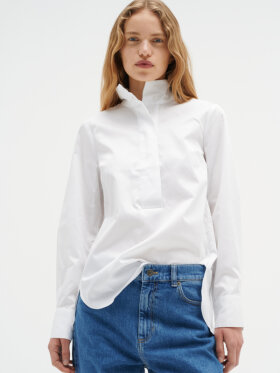 Inwear - INWEAR KeixIW Shirt White 