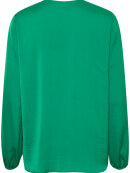 Inwear - INWEAR RindaIW Blouse Emerald Green