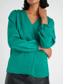 Inwear - INWEAR RindaIW Blouse Emerald Green