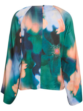 Inwear - INWEAR CieloIW Blouse Floral Print 