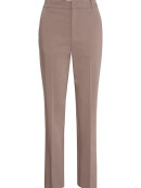 Inwear - INWEAR ZellaIW Classic Long Pant Sandy Grey