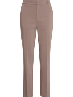 Inwear - INWEAR ZellaIW Classic Long Pant Sandy Grey