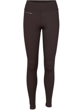 Prepair - PREPAIR India Leggings Dark Brown