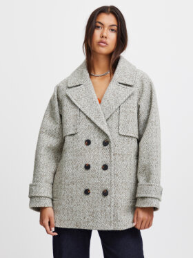 Atelier Reve - IRFREJA JACKET GREY 
