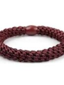 FRK WOLFF - HAIR BOBLE ELASTIC BROWN