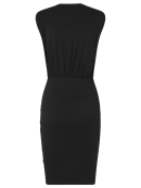 Rosemunde - ROSEMUNDE Effortless Dress Black 