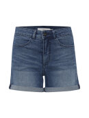 Ichi - IXKOBINA SHO SHORTS BLUE