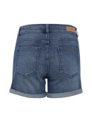 Ichi - IXKOBINA SHO SHORTS BLUE