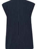 Atelier Reve - IRFARAH WA WAISTCOAT NAVY