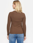 Soft Rebels - SRFenja O-neck Top Rain Drum