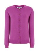 Soft Rebels - SRMarla Cardigan Knit Purple