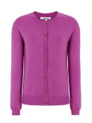 Soft Rebels - SRMarla Cardigan Knit Purple