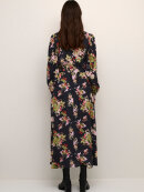 Kaffe - KApollie Long Dress  Printed