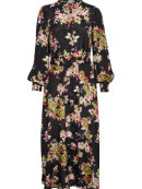 Kaffe - KApollie Long Dress  Printed