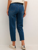 Kaffe - KAsinem HW Barrel Jeans