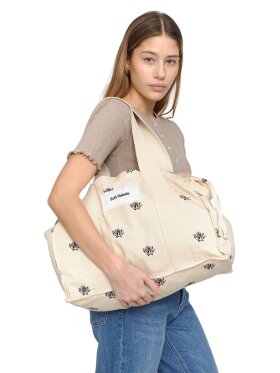 Soft Rebels - SRThistle Shopper Bag