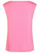 Rosemunde - Viscose t-shirt dolly pink