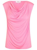 Rosemunde - Viscose t-shirt dolly pink
