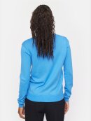 Soft Rebels - SRMarla Cardigan Knit Regatta