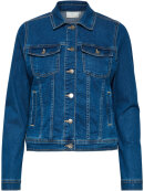 Kaffe - KAvicky Jeans Jacket