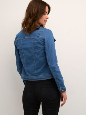 Kaffe - KAvicky Jeans Jacket