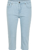 Culture - CUmilky Capri Pants