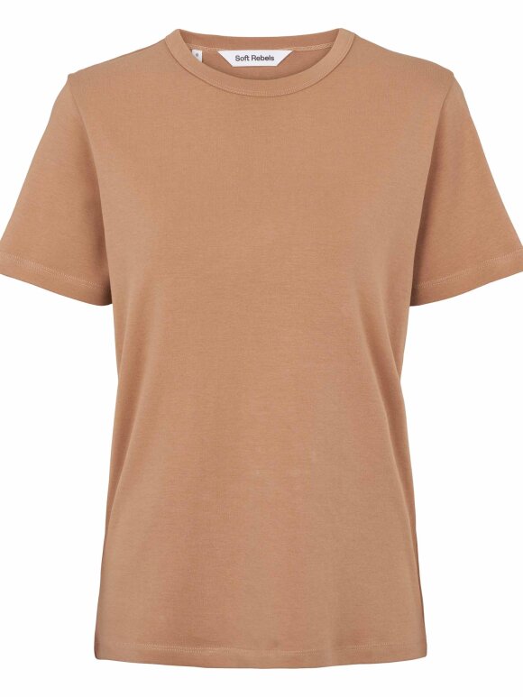 Soft Rebels - SR Hella t-shirt