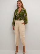 Kaffe - KAmilia Cropped pants