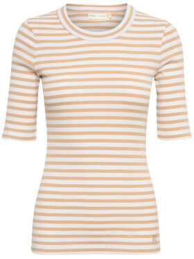 Inwear - DagnaIW Striped T-Shirt