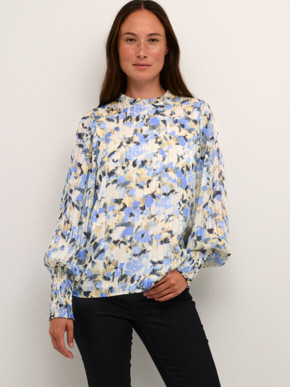 Kaffe - KAeva Blouse