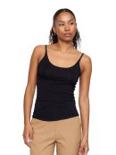 Soft Rebels - SRLinsey strap top sort