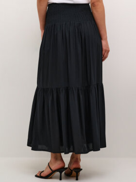 Kaffe - KAmaxi Smock Skirt