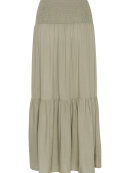 Kaffe - KAmaxi Smock Skirt