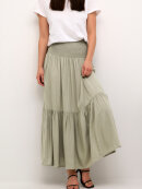 Kaffe - KAmaxi Smock Skirt