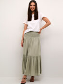 Kaffe - KAmaxi Smock Skirt