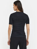 Soft Rebels - SRFenja SS Top Black