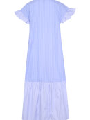 Culture - CUcia Sleeveles Striped Dress