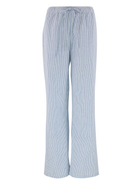 CONTINUE - Lis Blue stripe CONTINUE - Lis Blue stripe
