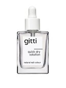 Gitti - Gitti Quick dry solution