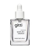 Gitti - Gitti Quick dry solution