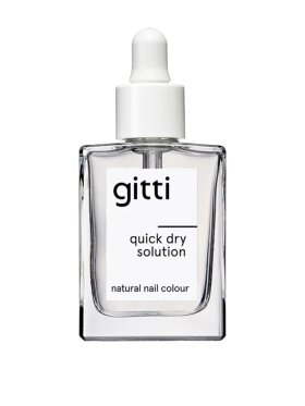 Gitti - Gitti Quick dry solution