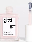 Gitti - Gitti pink sheen