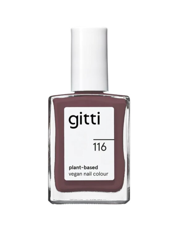 Gitti - Gitti light espresso