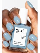 Gitti - Gitti denim blue