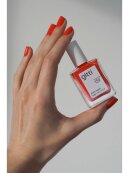 Gitti - Gitti Fiery orange red