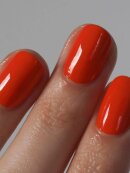 Gitti - Gitti Fiery orange red