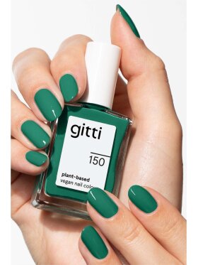 Gitti - Gitti Forest green