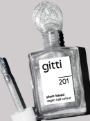 Gitti - Gitti silver